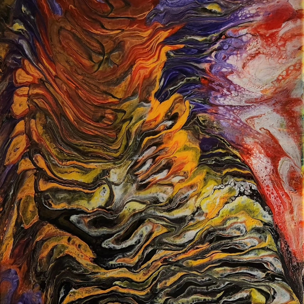 Original Painting